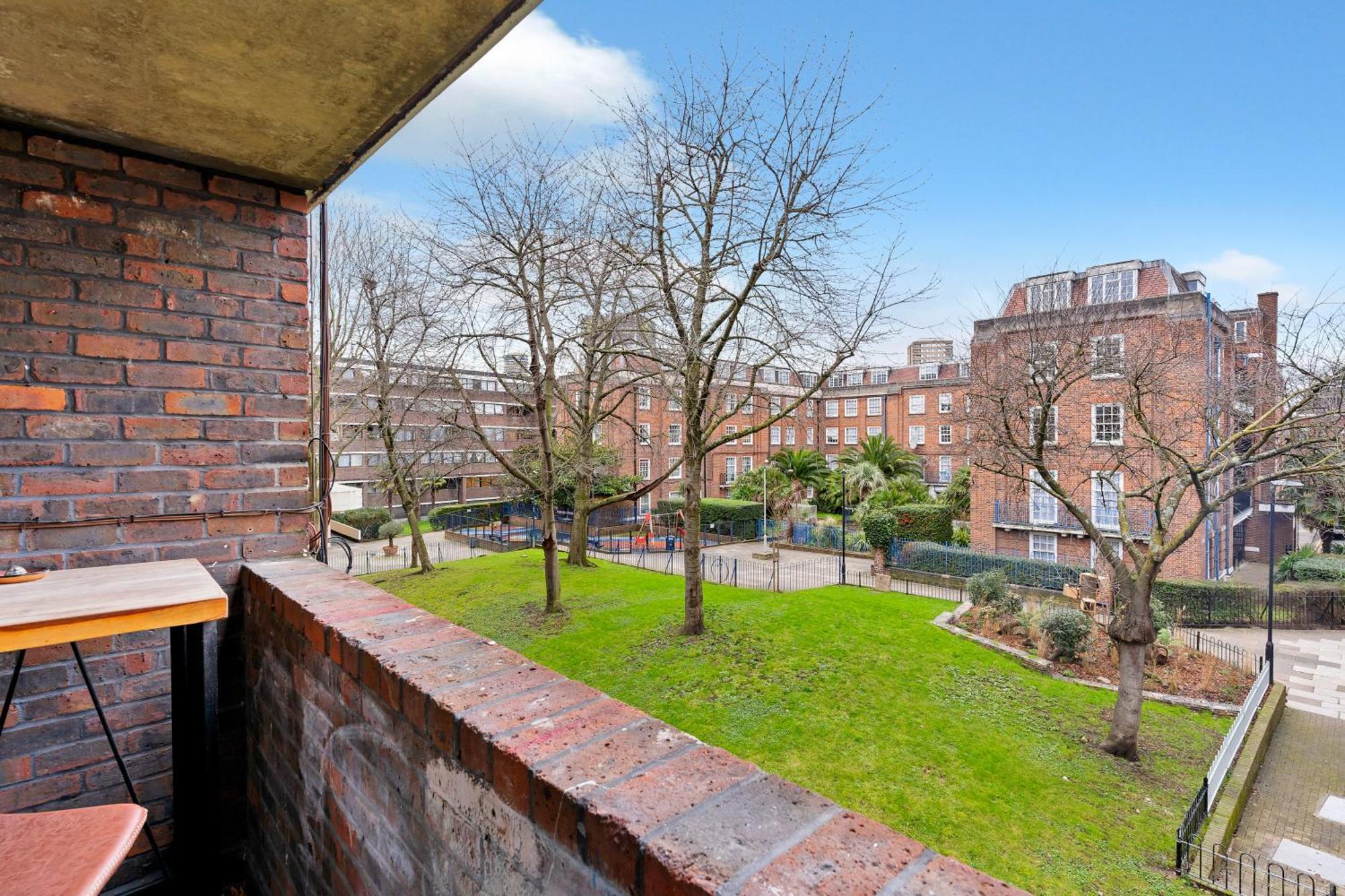 Kensington 3 Bedroom Flat Close2subway Apartment