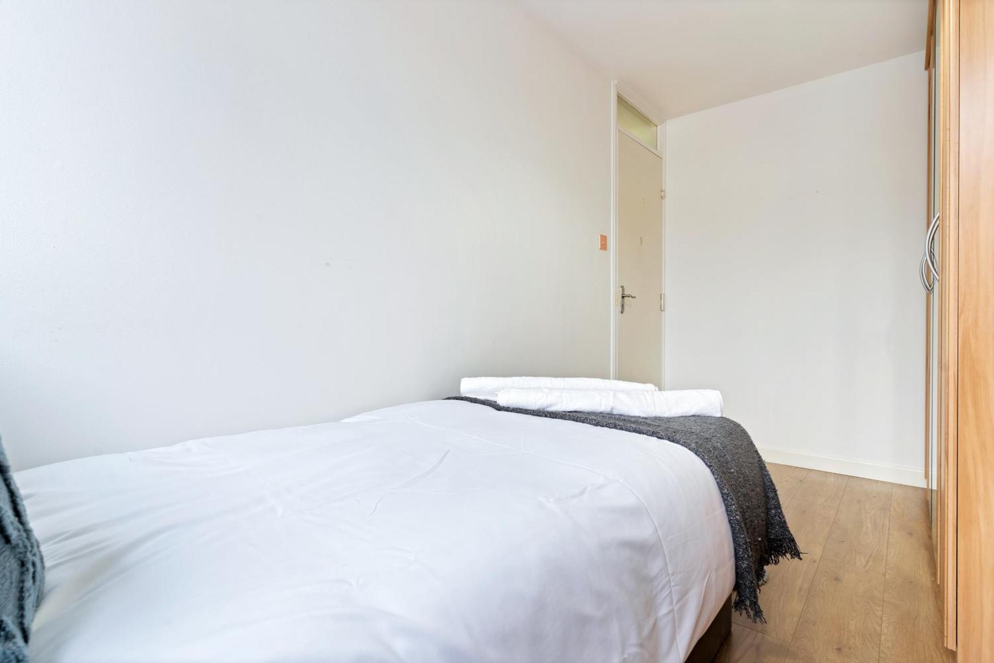 Apartment Kensington 3 Bedroom Flat Close2subway *