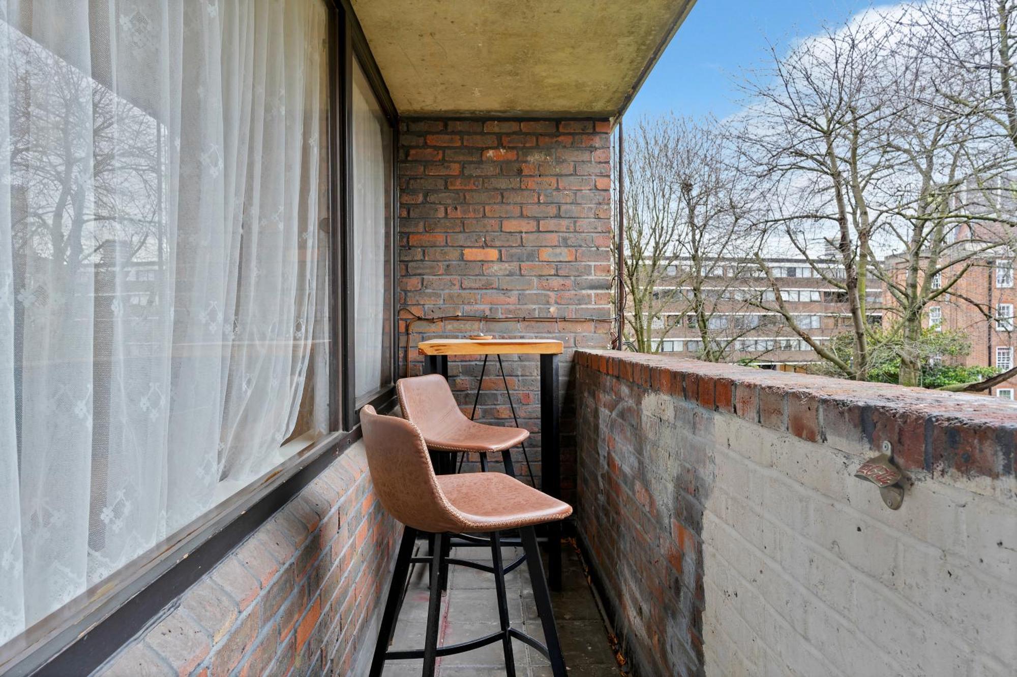 Apartment Kensington 3 Bedroom Flat Close2subway *