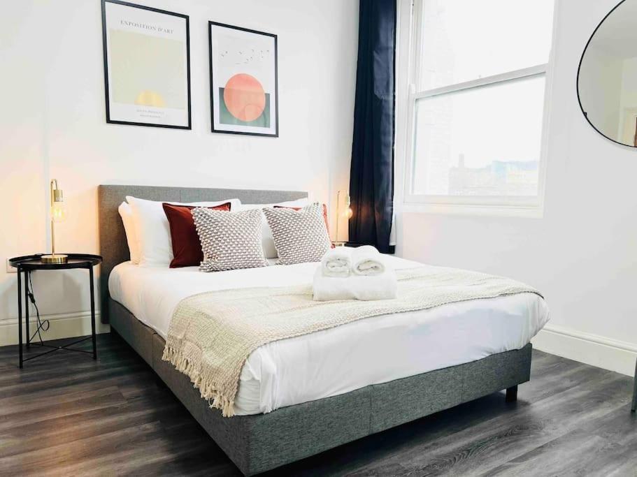 Apartment Archway Station - Double Bed London