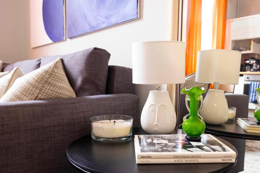 Stylish Flat Apartment