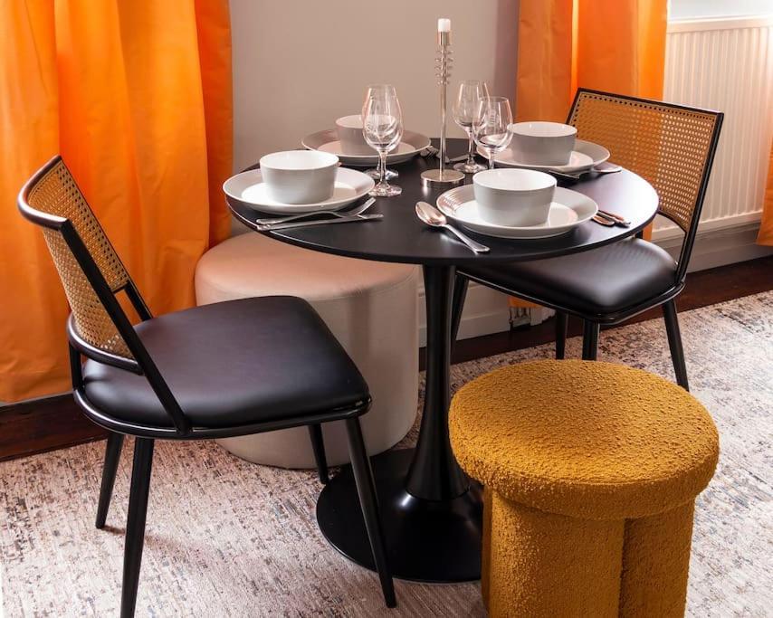 Apartment Stylish Flat *