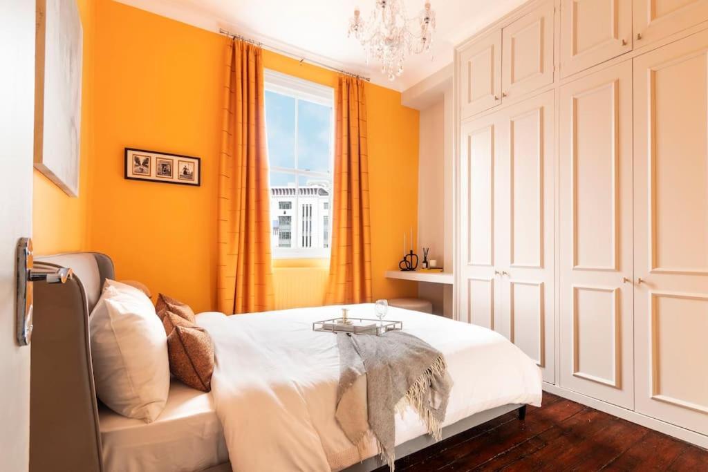 Apartment Stylish Flat *