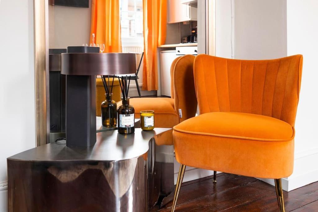 Stylish Flat Apartment London