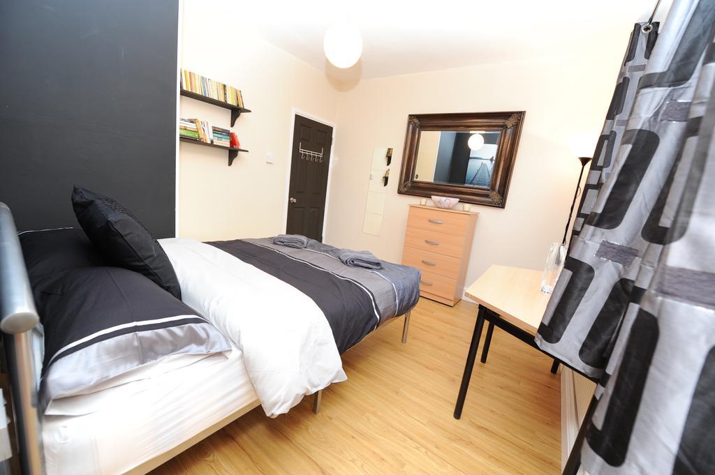 Karslake Guest house *