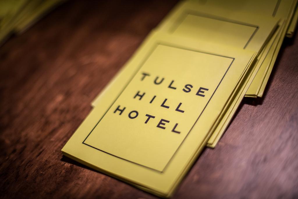 Tulse Hill 3*