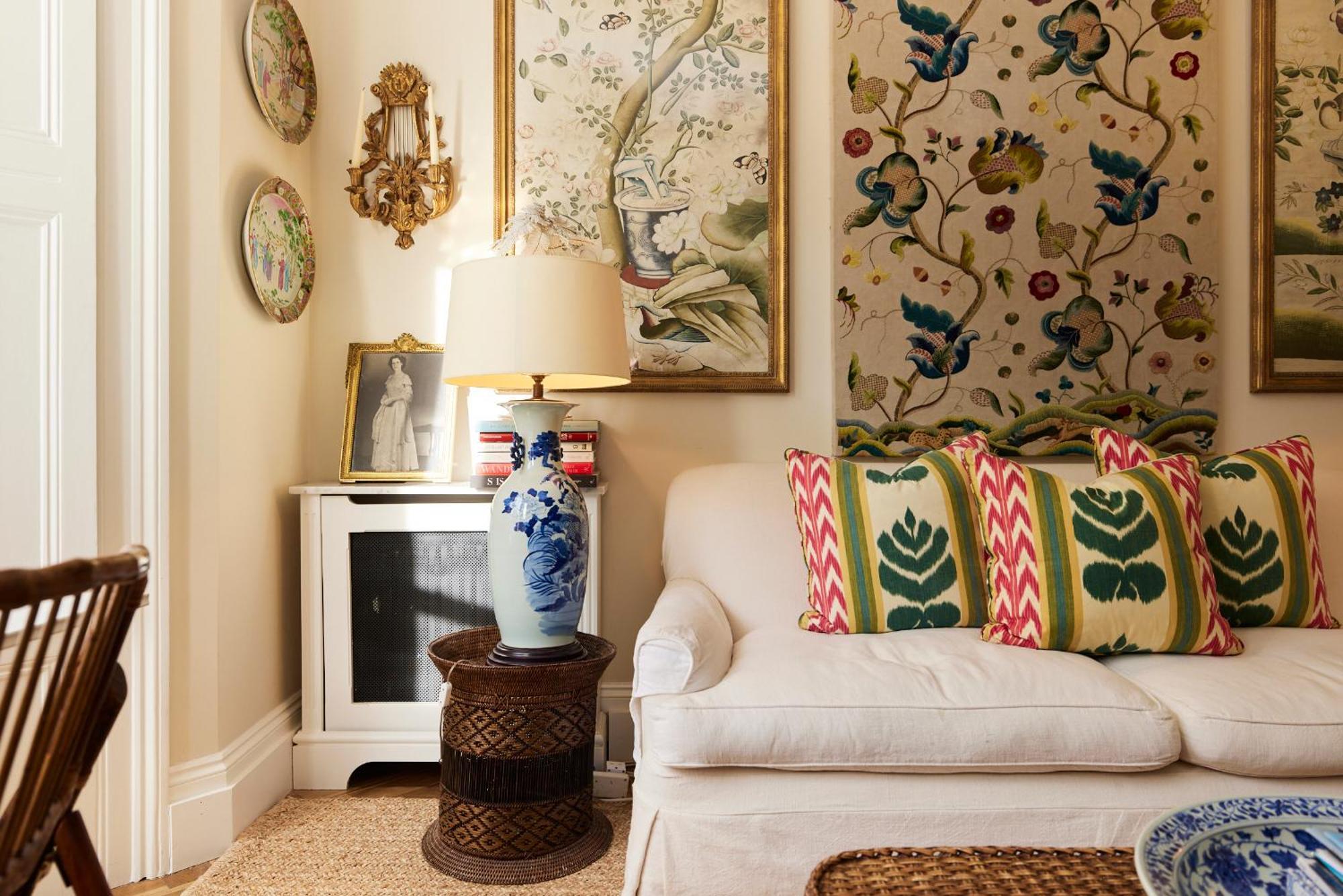 Apartment The Designers Kensington - Stylish 1bdr Flat London