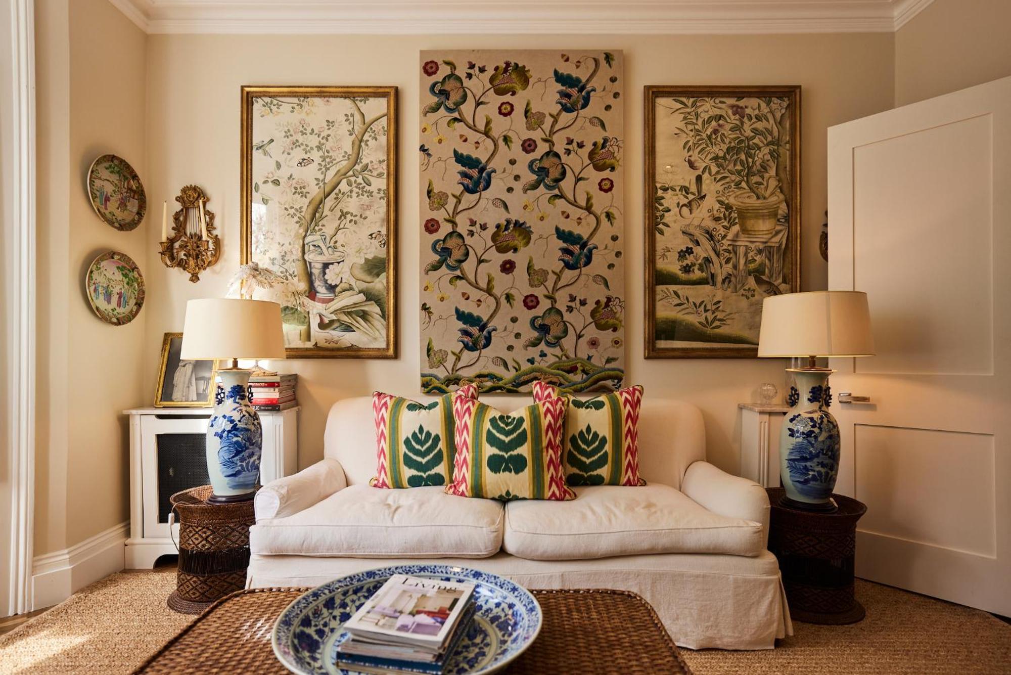 Apartment The Designers Kensington - Stylish 1bdr Flat *