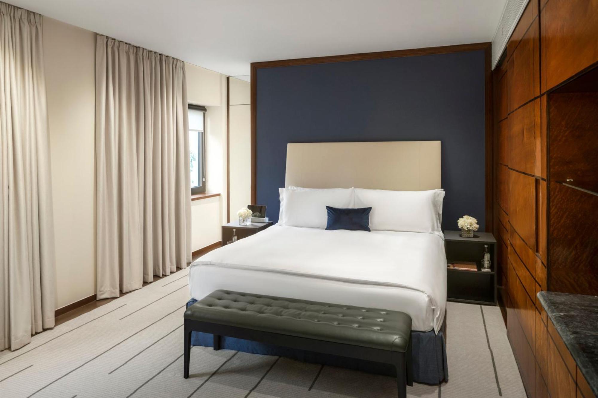 Hotel The Halkin 5*