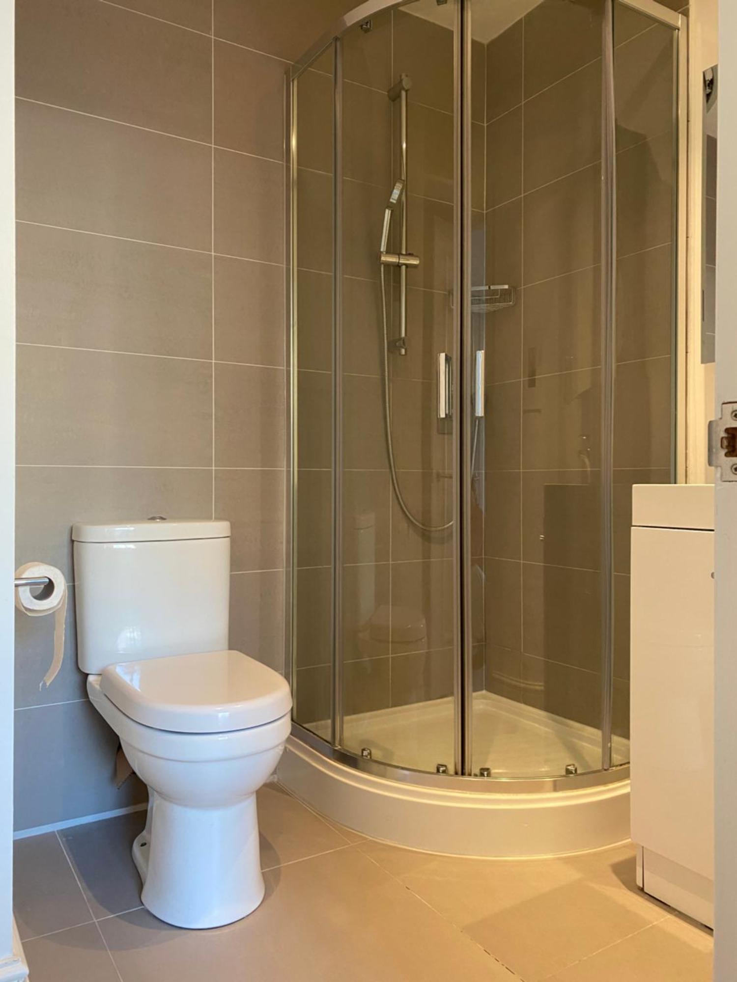 Hospedagem domiciliar En-suite In Chelsea *