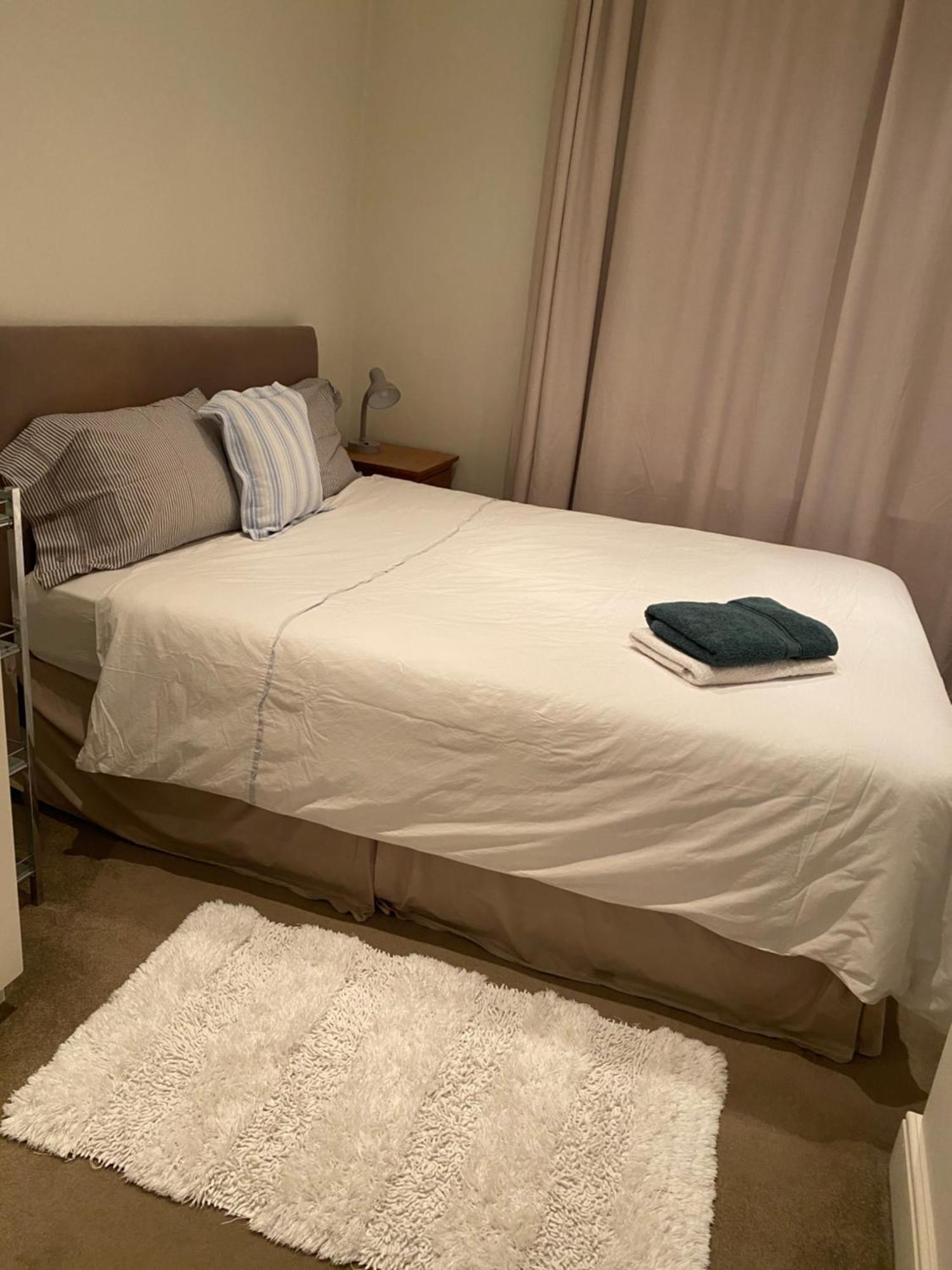 Hospedagem domiciliar En-suite In Chelsea *