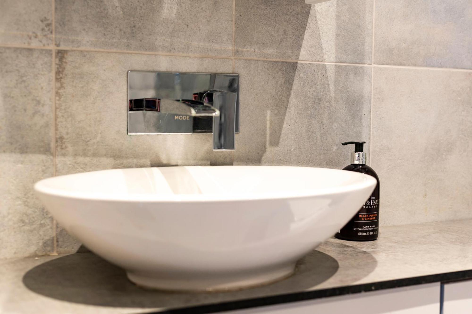 Duplex Shoreditch - The Living Elite Collection Apartment