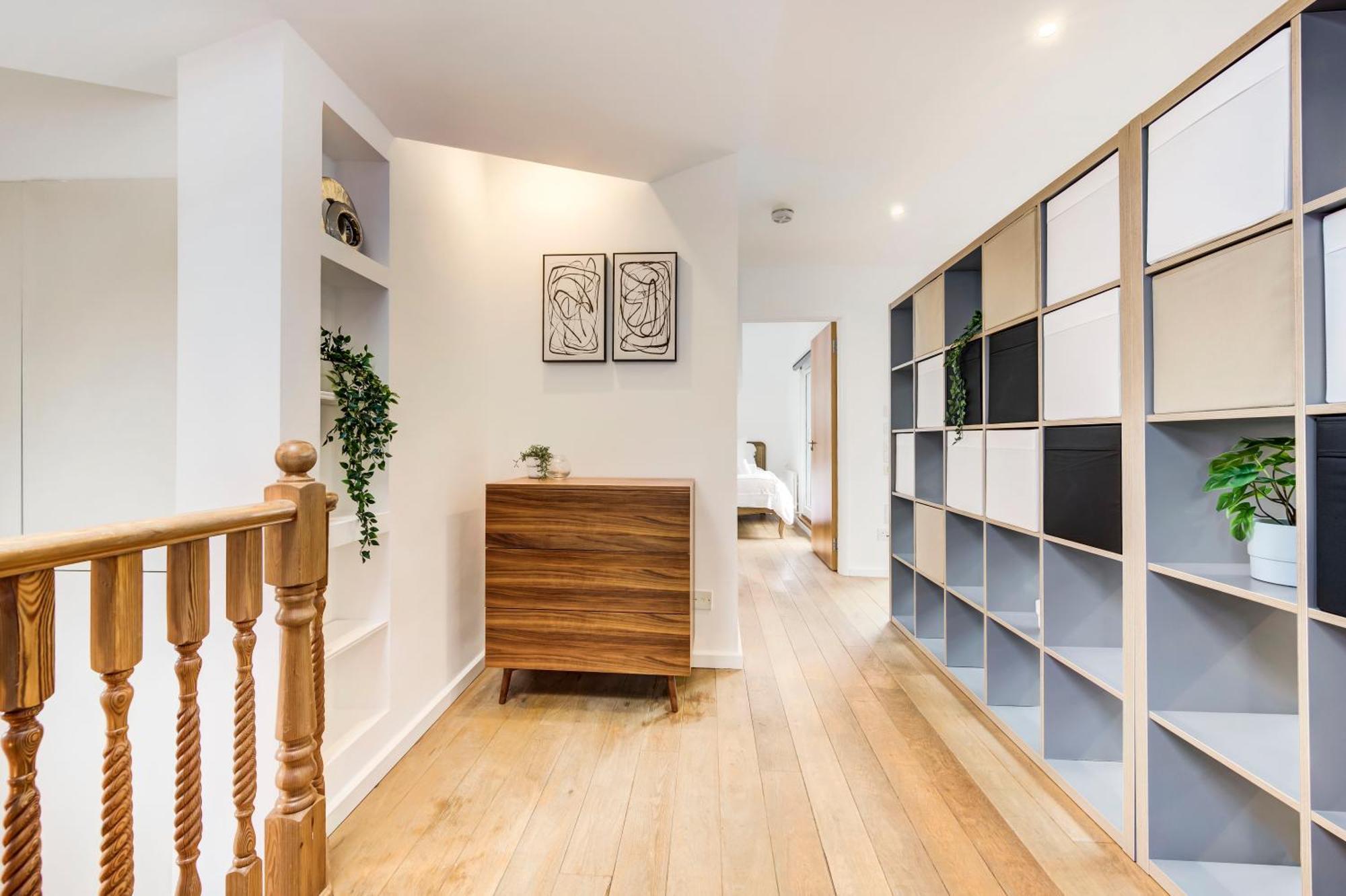 Duplex Shoreditch - The Living Elite Collection Apartment London