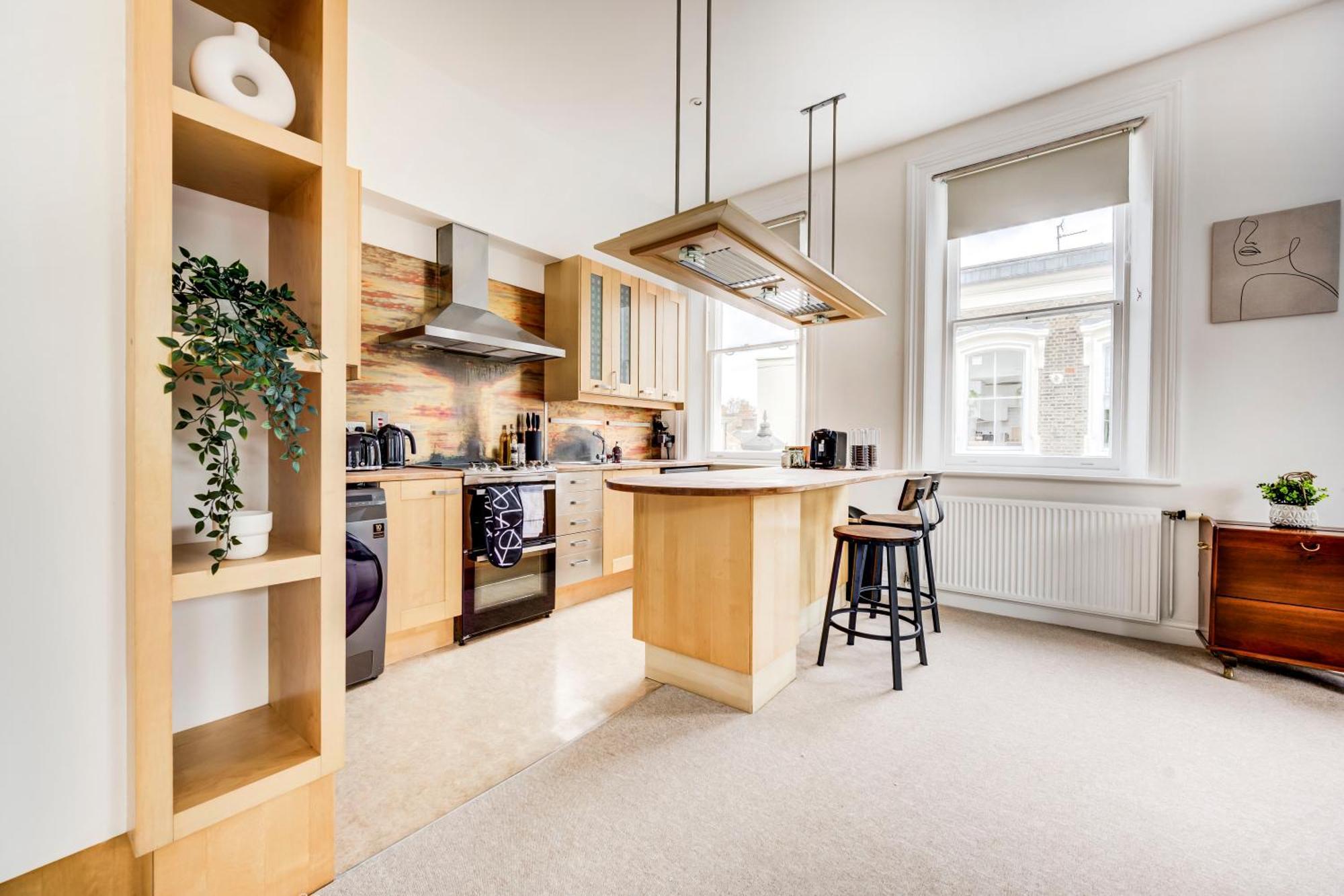 Duplex Shoreditch - The Living Elite Collection *