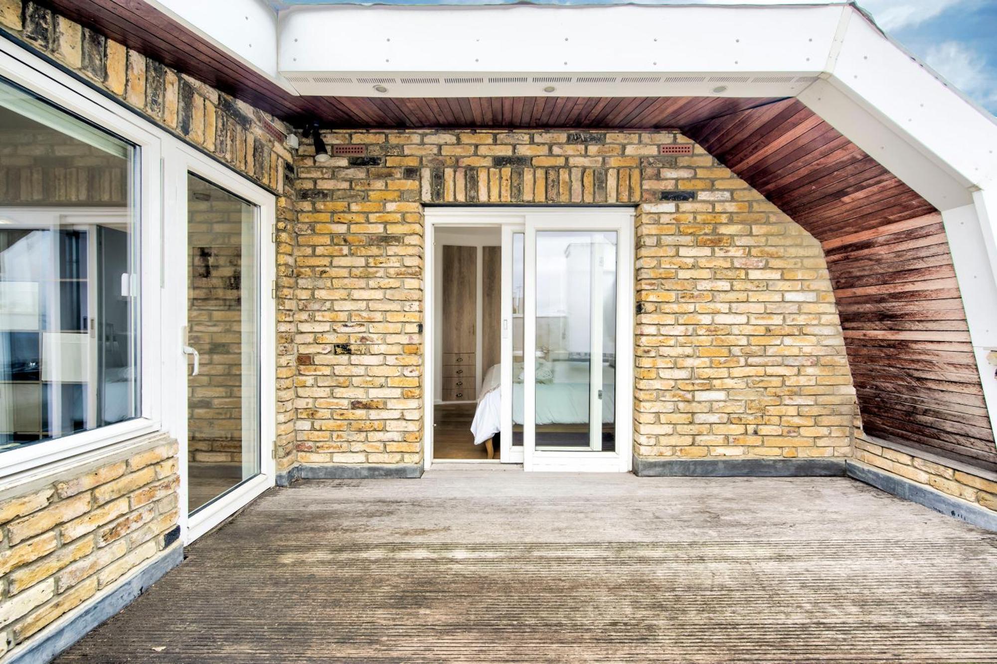Duplex Shoreditch - The Living Elite Collection * London