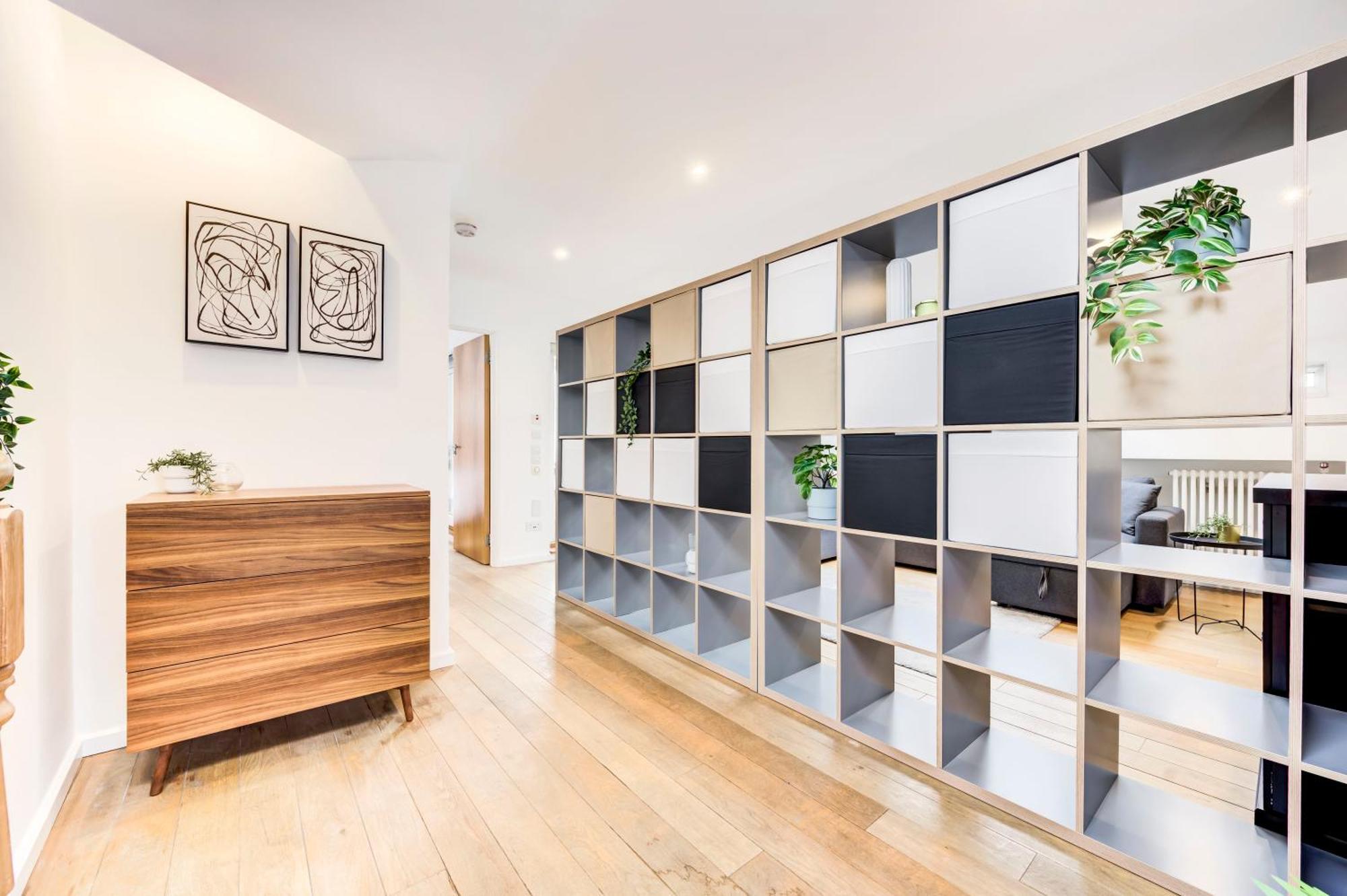 Duplex Shoreditch - The Living Elite Collection Apartment London