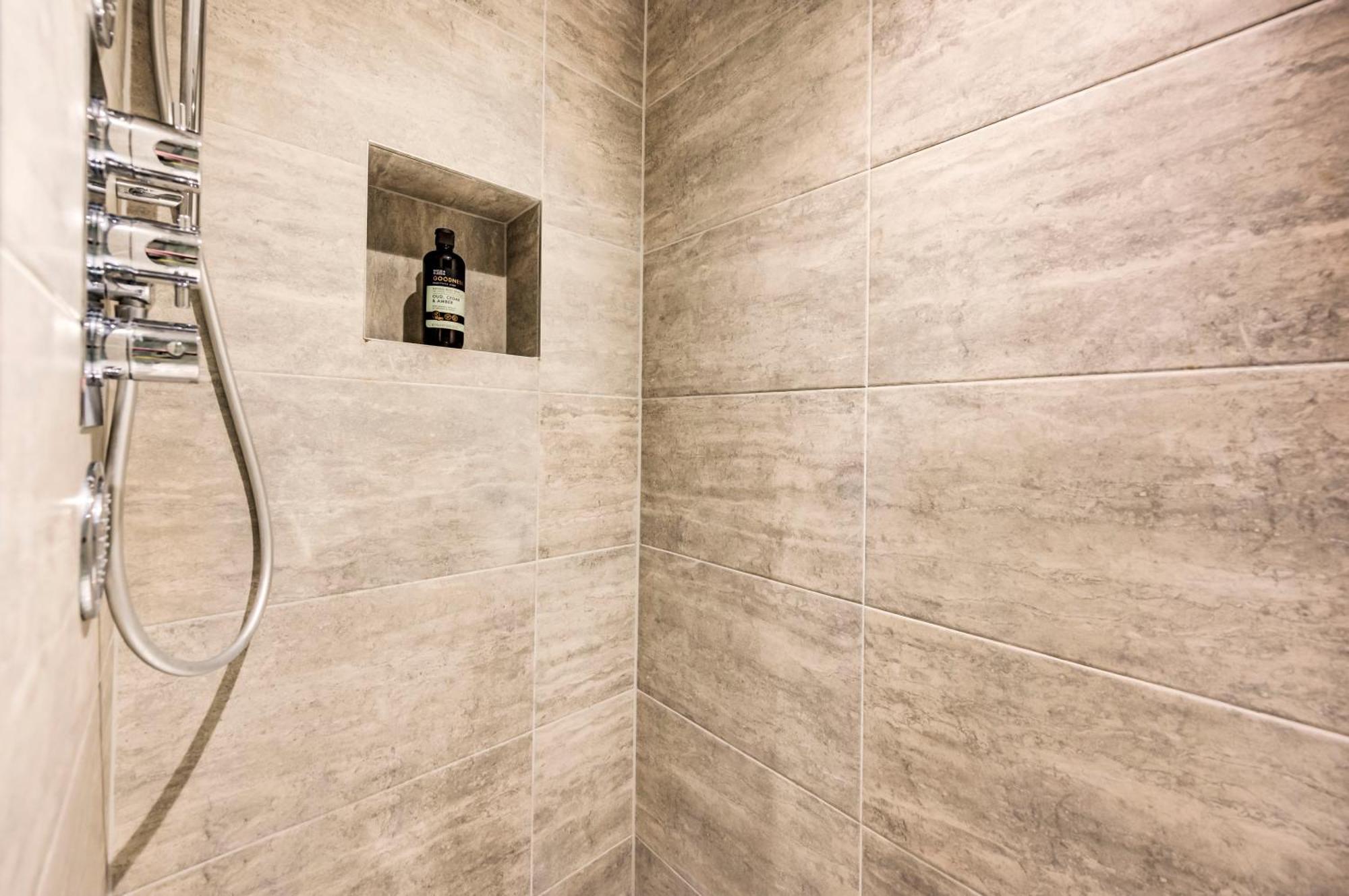 Apartment Duplex Shoreditch - The Living Elite Collection London