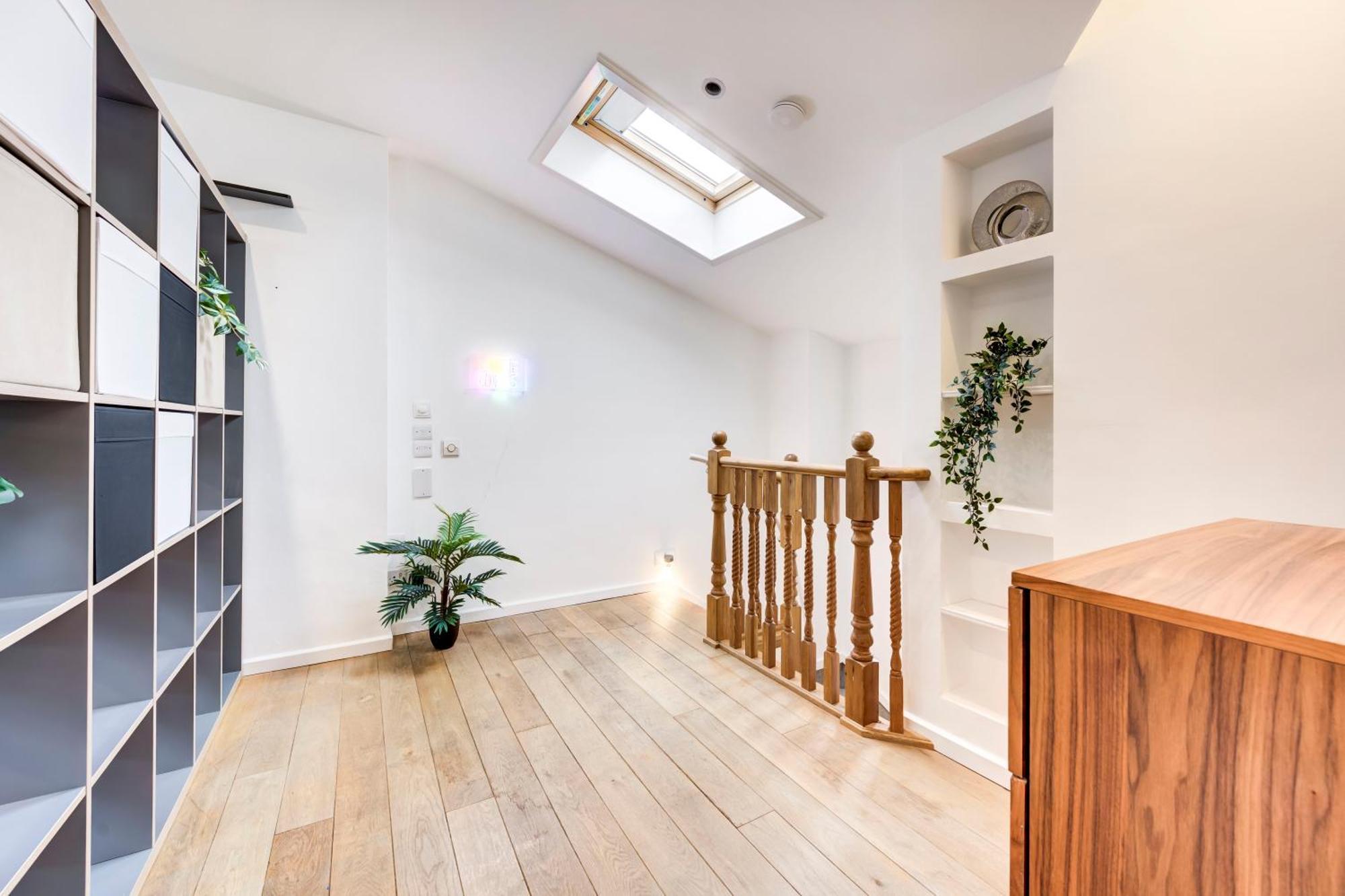 Duplex Shoreditch - The Living Elite Collection Apartment *
