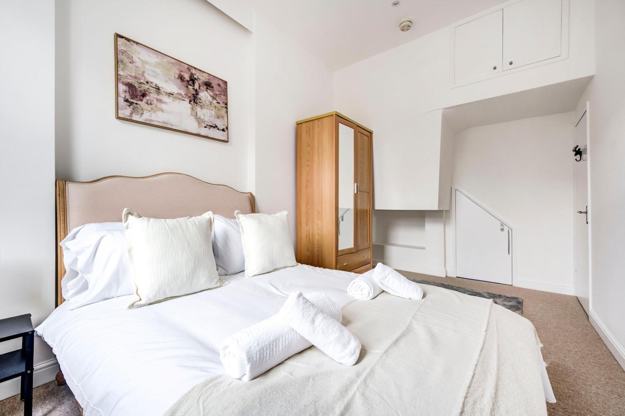 Duplex Shoreditch - The Living Elite Collection *