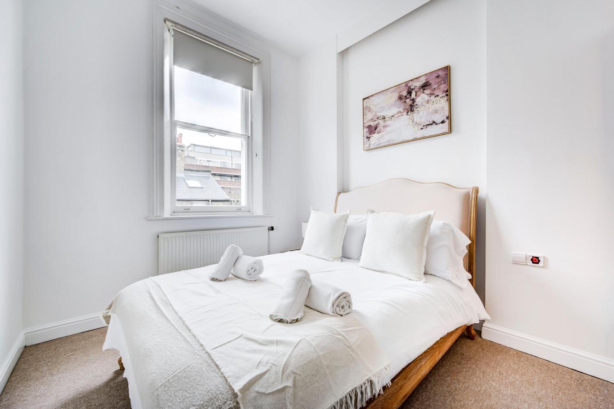 Duplex Shoreditch - The Living Elite Collection *