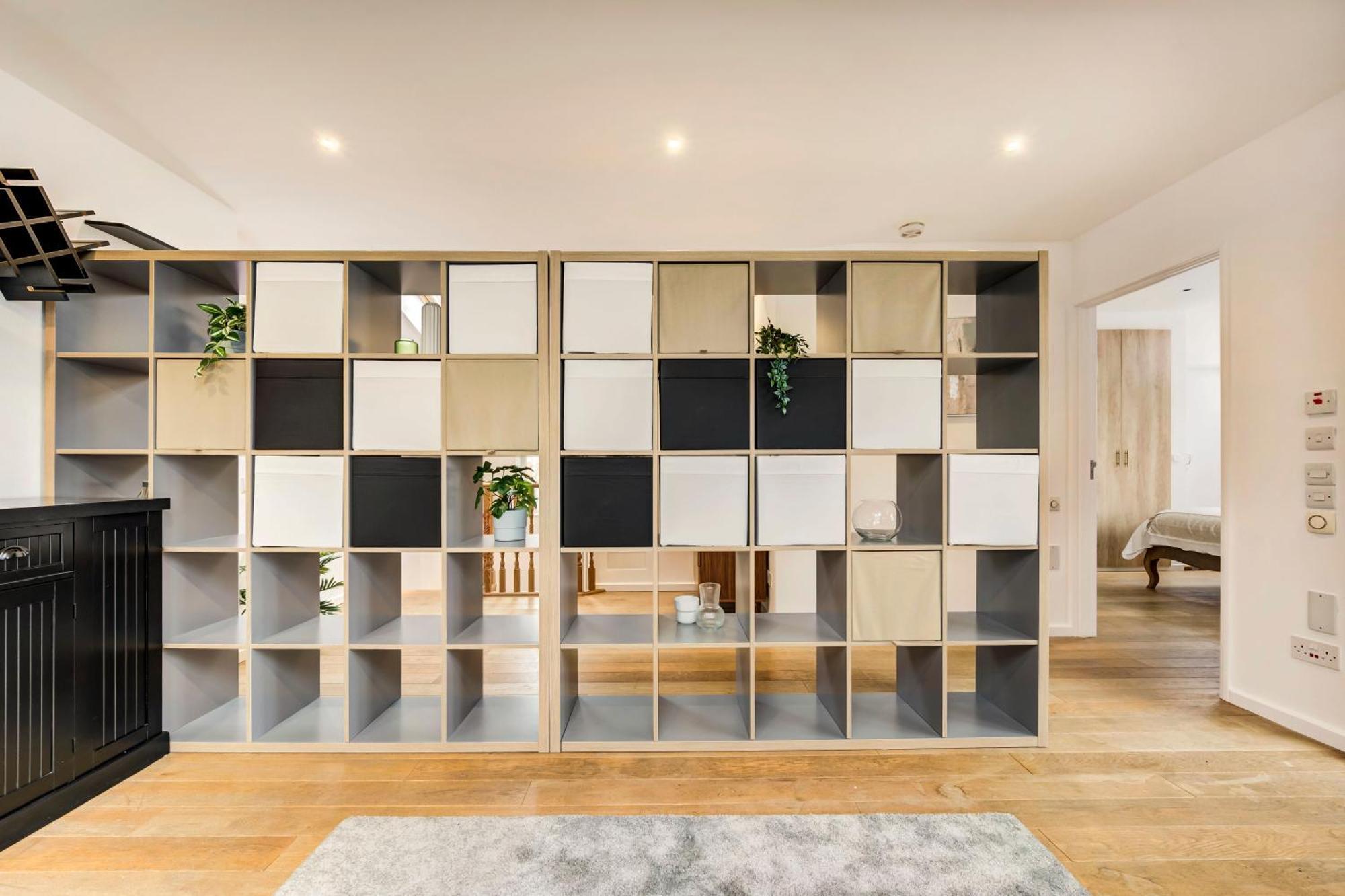 Duplex Shoreditch - The Living Elite Collection London
