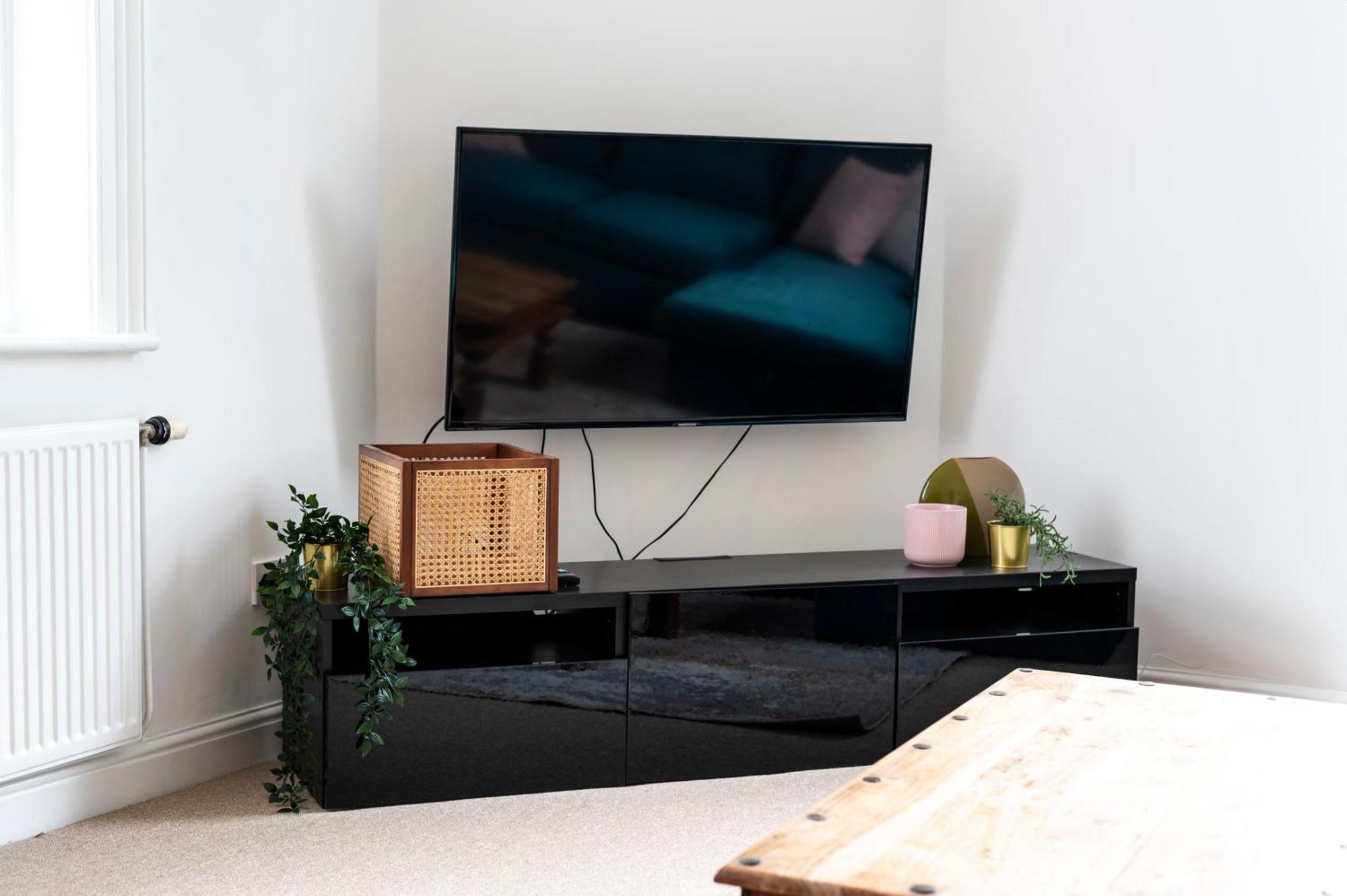 Duplex Shoreditch - The Living Elite Collection Apartment *