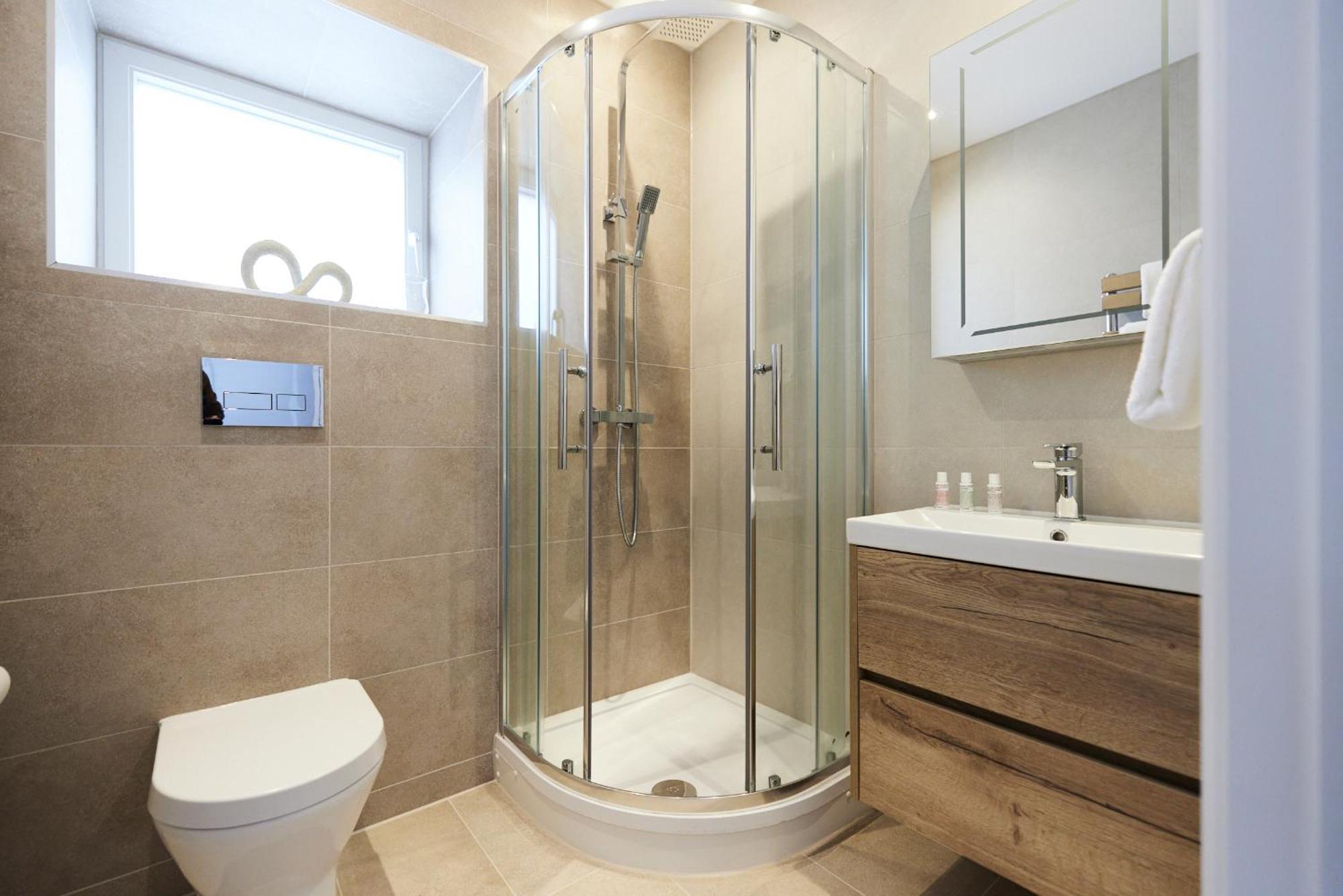Apartment The Wembley Park Sanctuary - Stunning 2bdr Flat With Balcony
