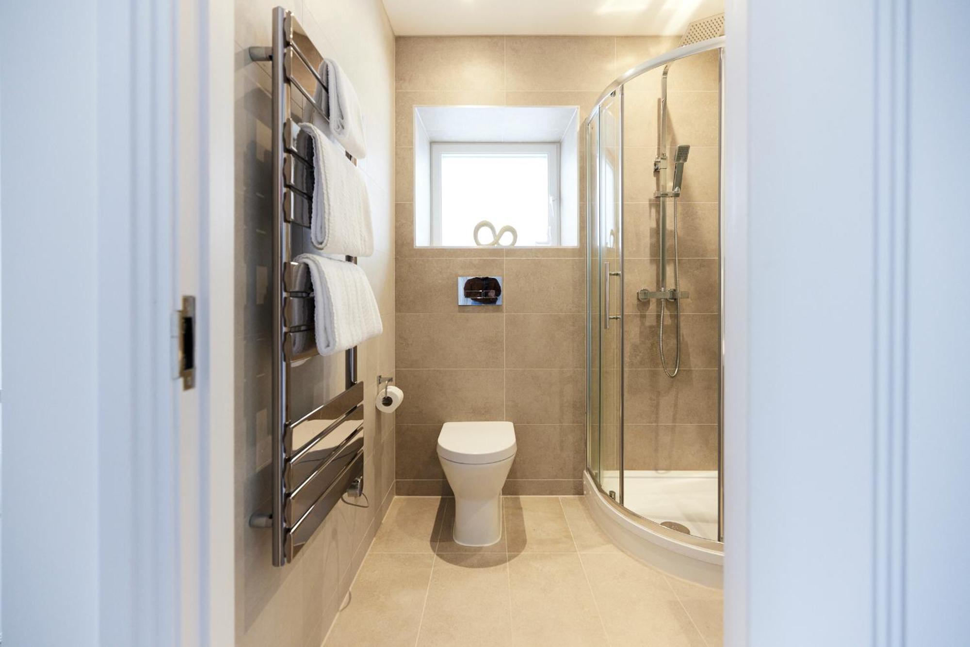 Apartment The Wembley Park Sanctuary - Stunning 2bdr Flat With Balcony London
