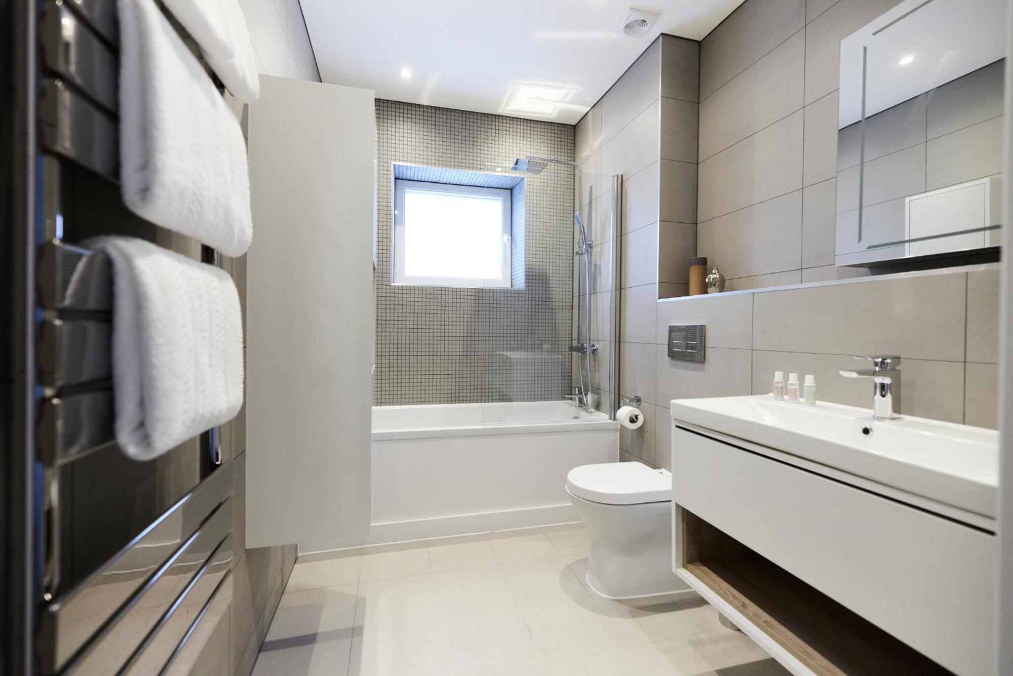 Apartment The Wembley Park Sanctuary - Stunning 2bdr Flat With Balcony *