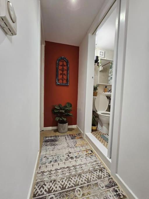 Apartamento Fulham 2 Bedroom Londres