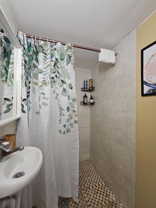 Fulham 2 Bedroom Apartamento