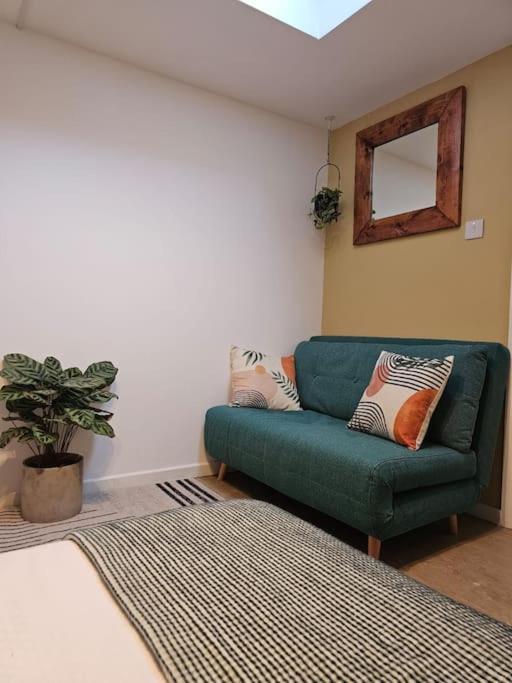 Apartamento Fulham 2 Bedroom