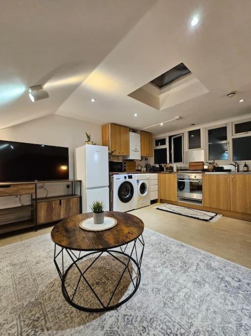 Fulham 2 Bedroom Apartamento *