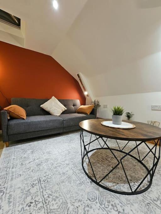 Apartamento Fulham 2 Bedroom Londres