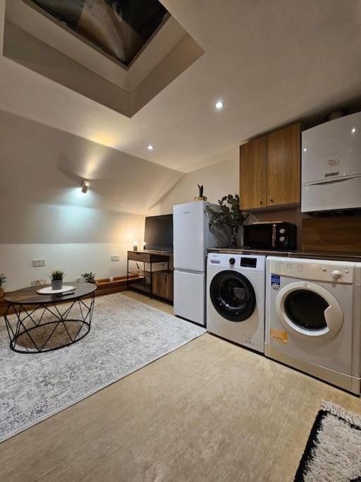 Apartamento Fulham 2 Bedroom
