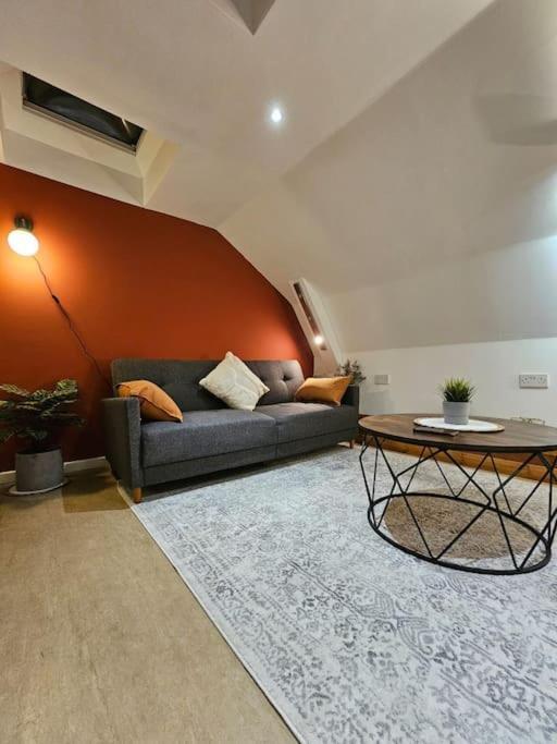 Apartamento Fulham 2 Bedroom *