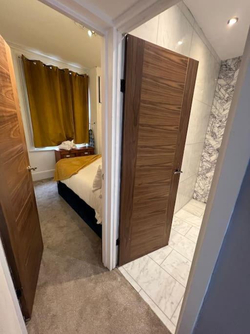 Central London Apartment * Londres