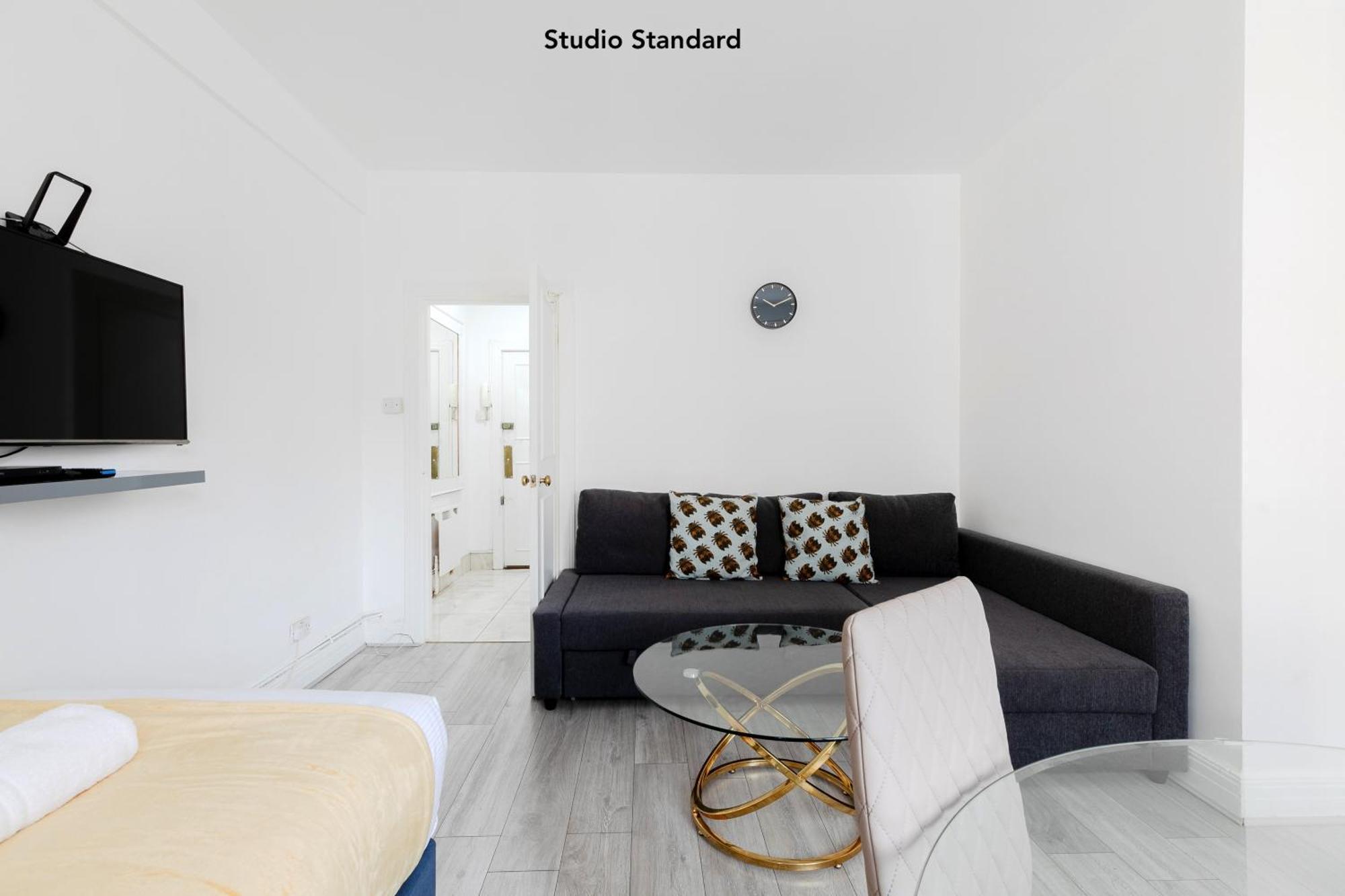 Comfy Near Marble Arch * London
