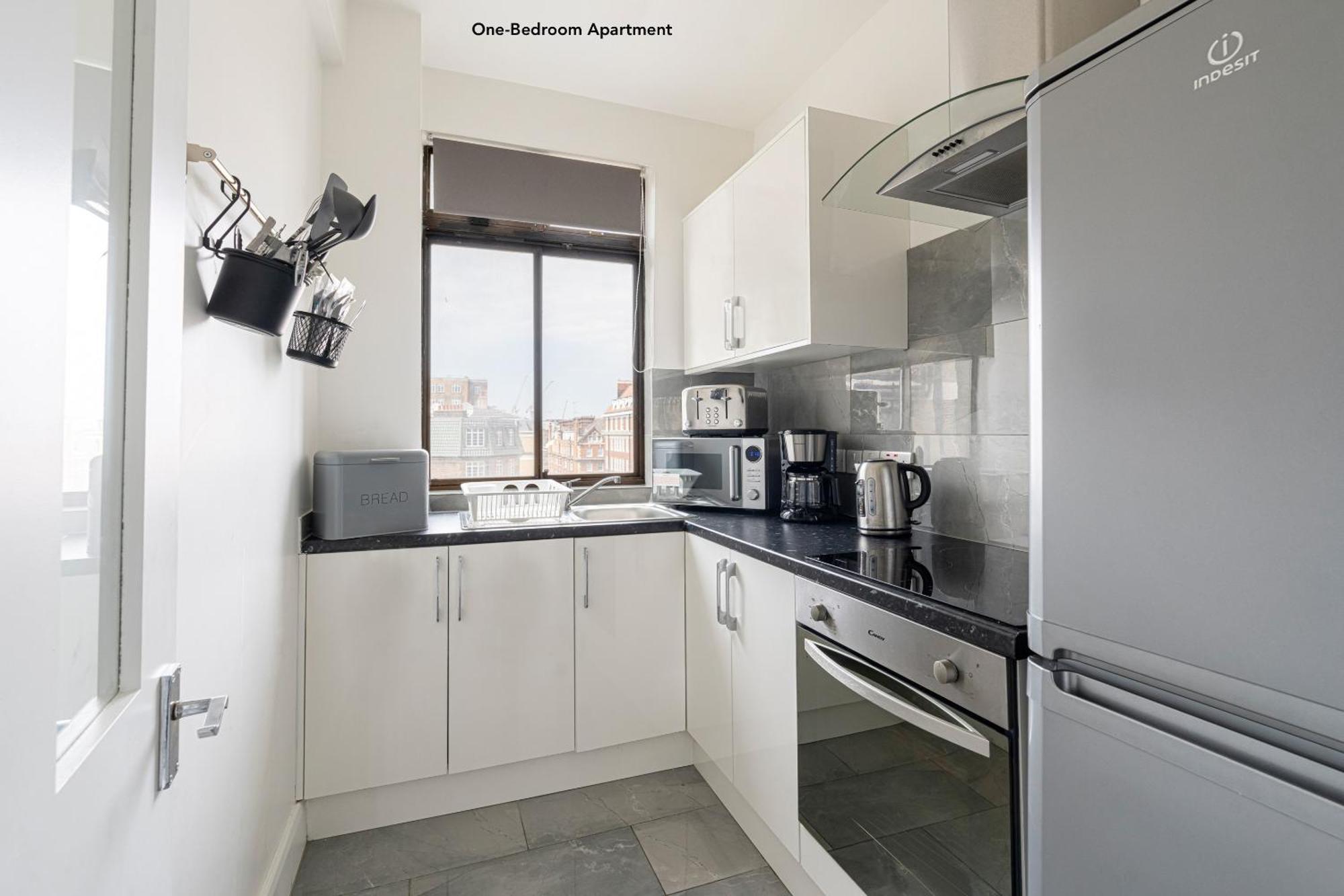 Comfy Near Marble Arch * London