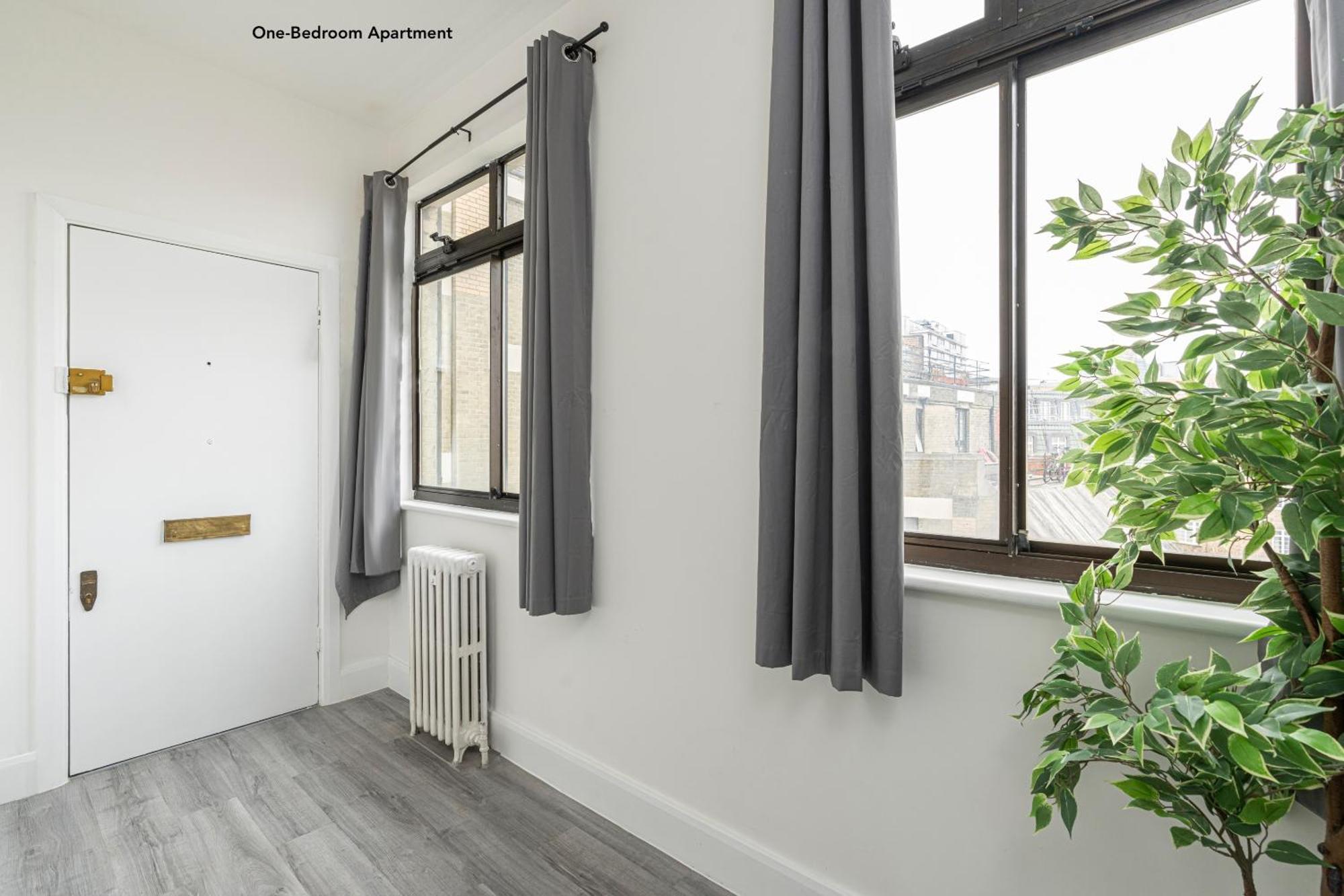 Comfy Near Marble Arch Apartment London