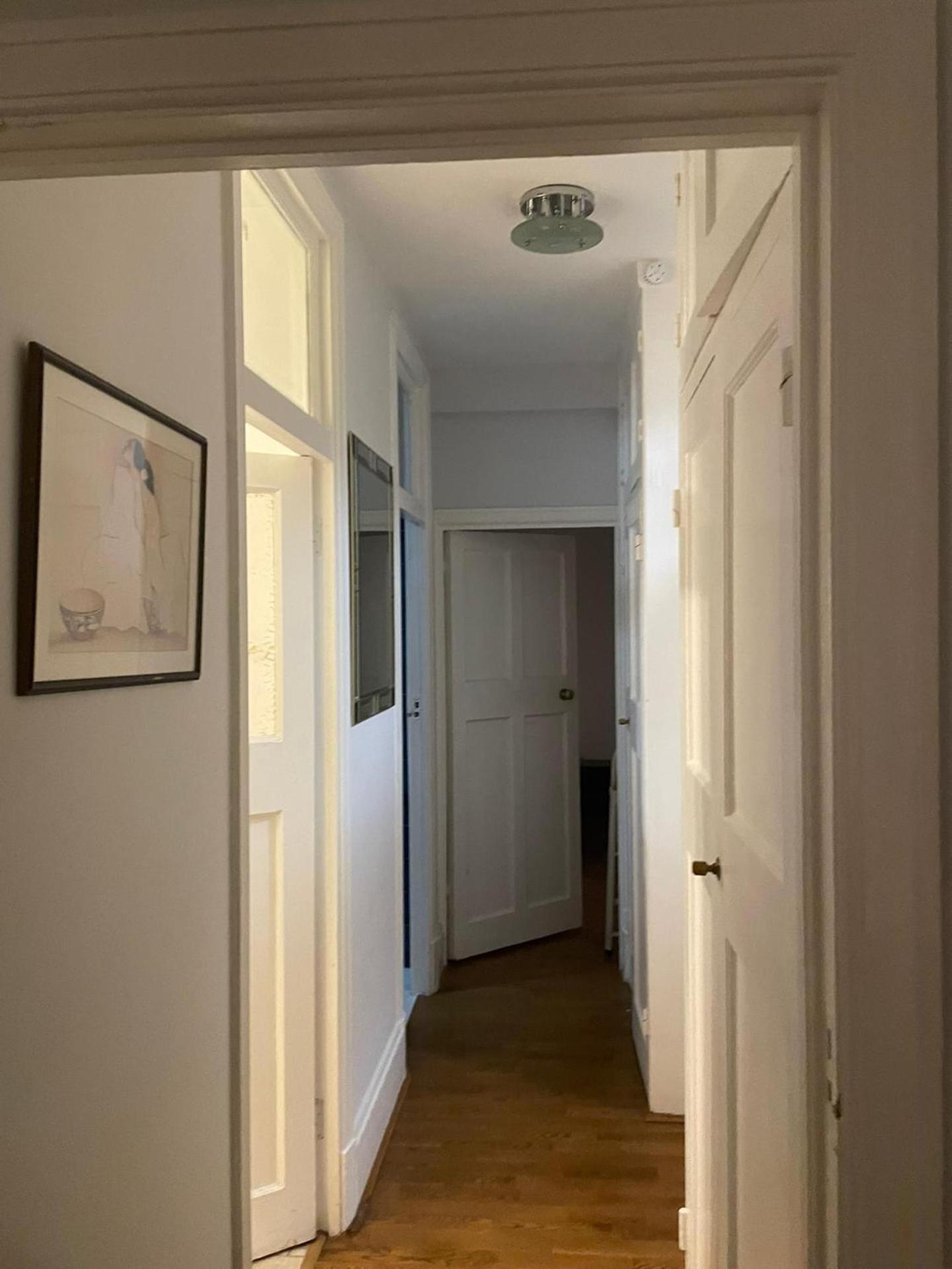 Lovely 1-bed In Apartamento