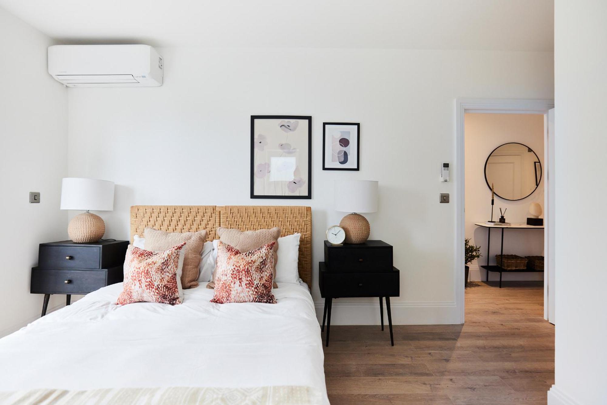 Apartment The Wembley Park Gem - Lovely 2bdr Flat With Balcony *