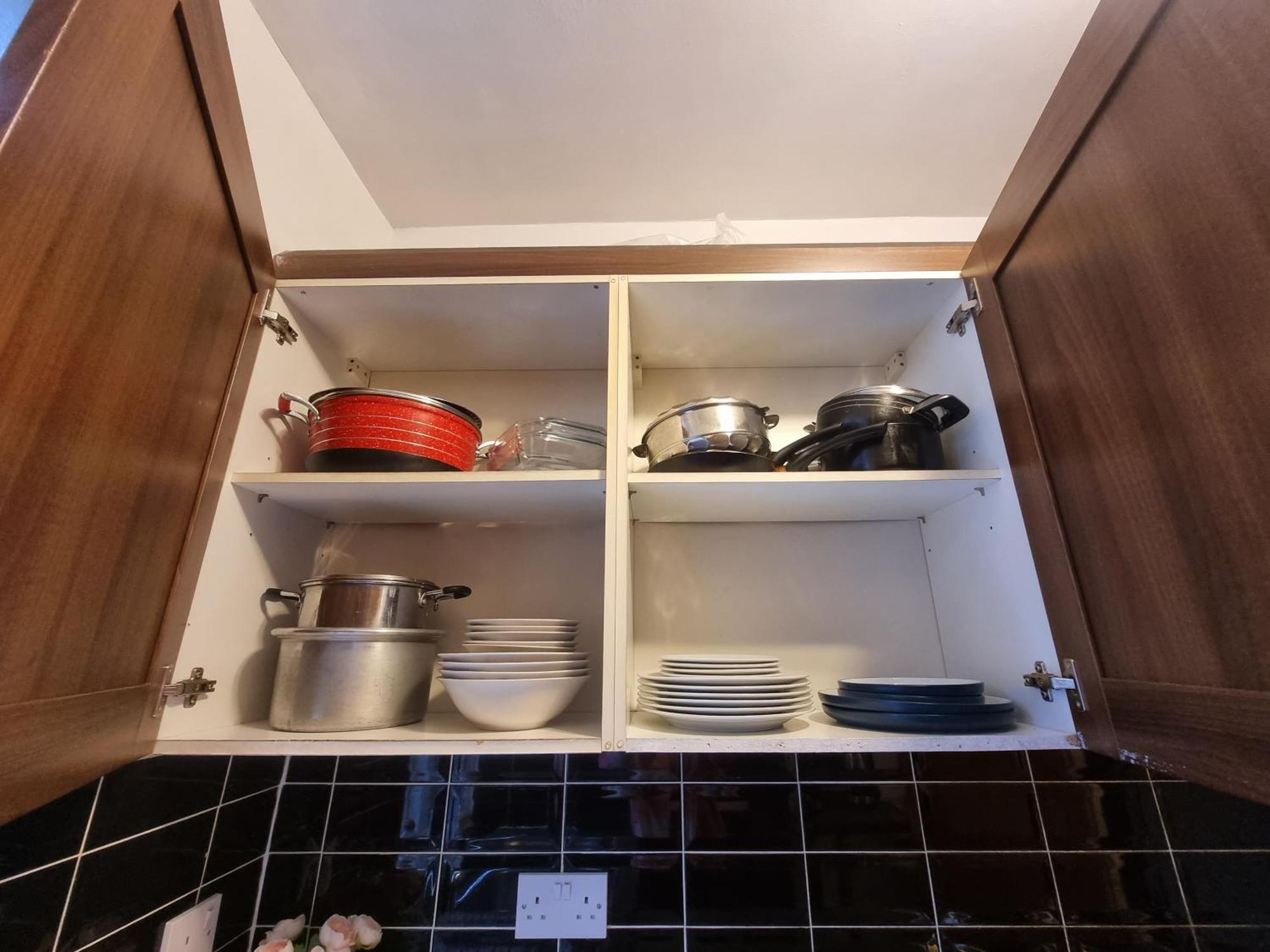 Stylish 1 Bed Flat In The Heart Of Marble Arch Londres