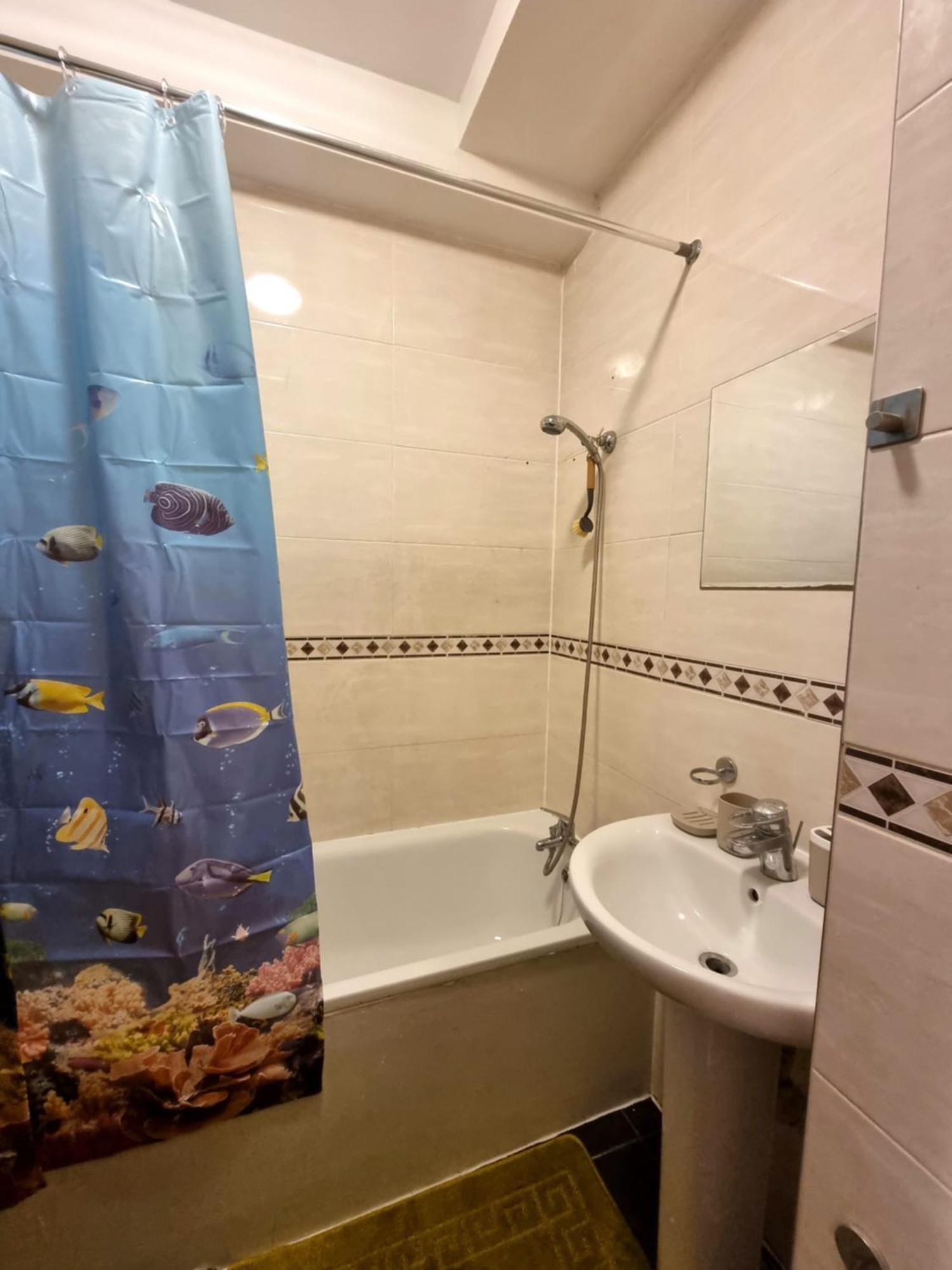 Stylish 1 Bed Flat In The Heart Of Marble Arch