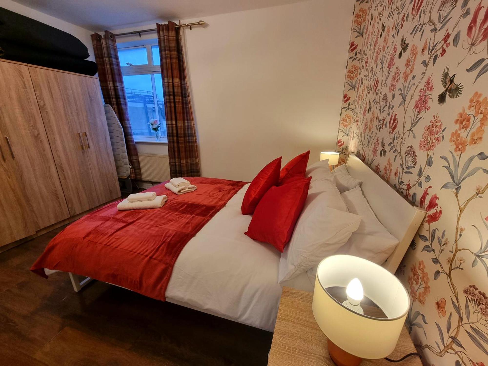 Apartamento Stylish 1 Bed Flat In The Heart Of Marble Arch