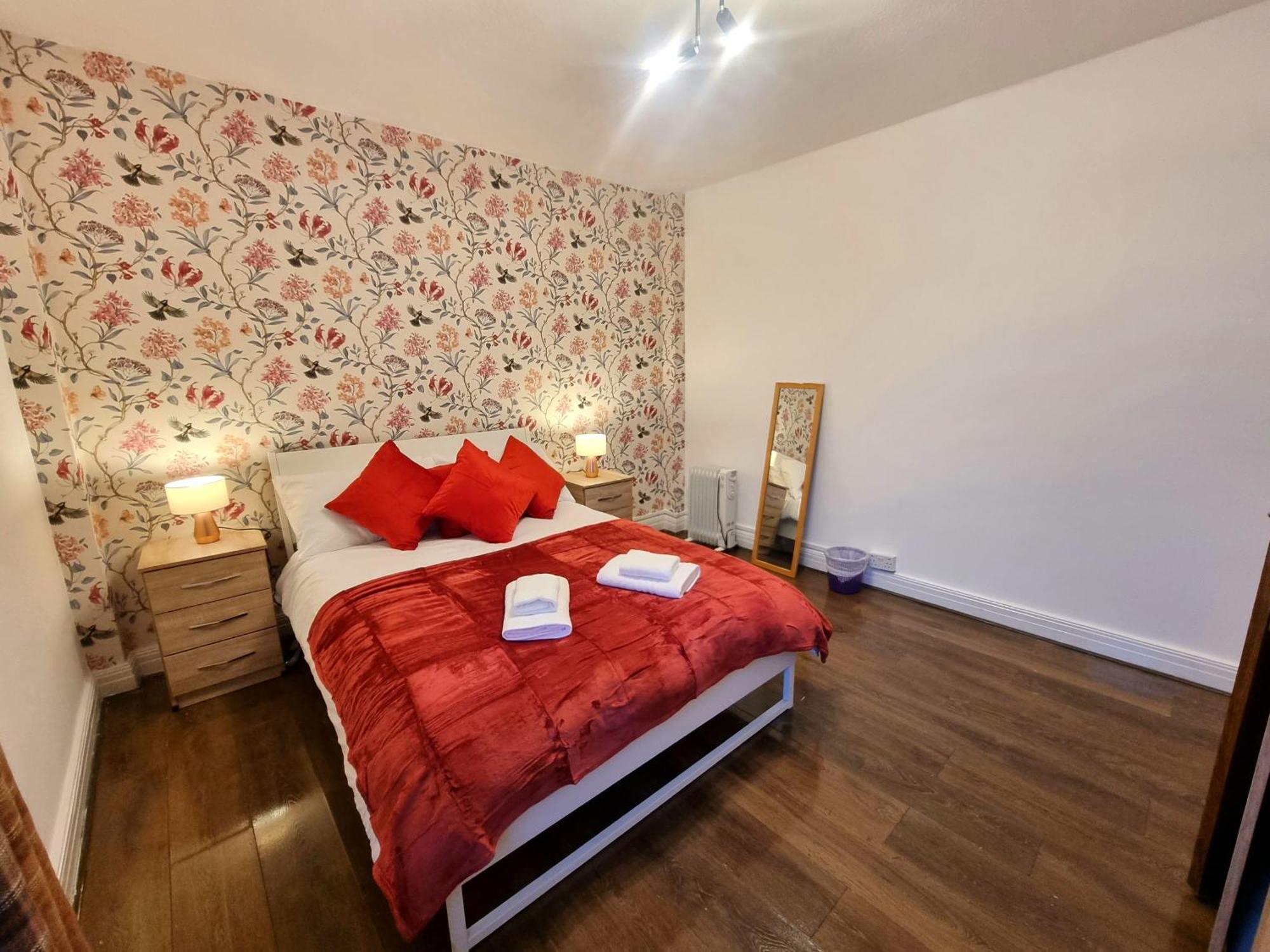 Apartamento Stylish 1 Bed Flat In The Heart Of Marble Arch Londres