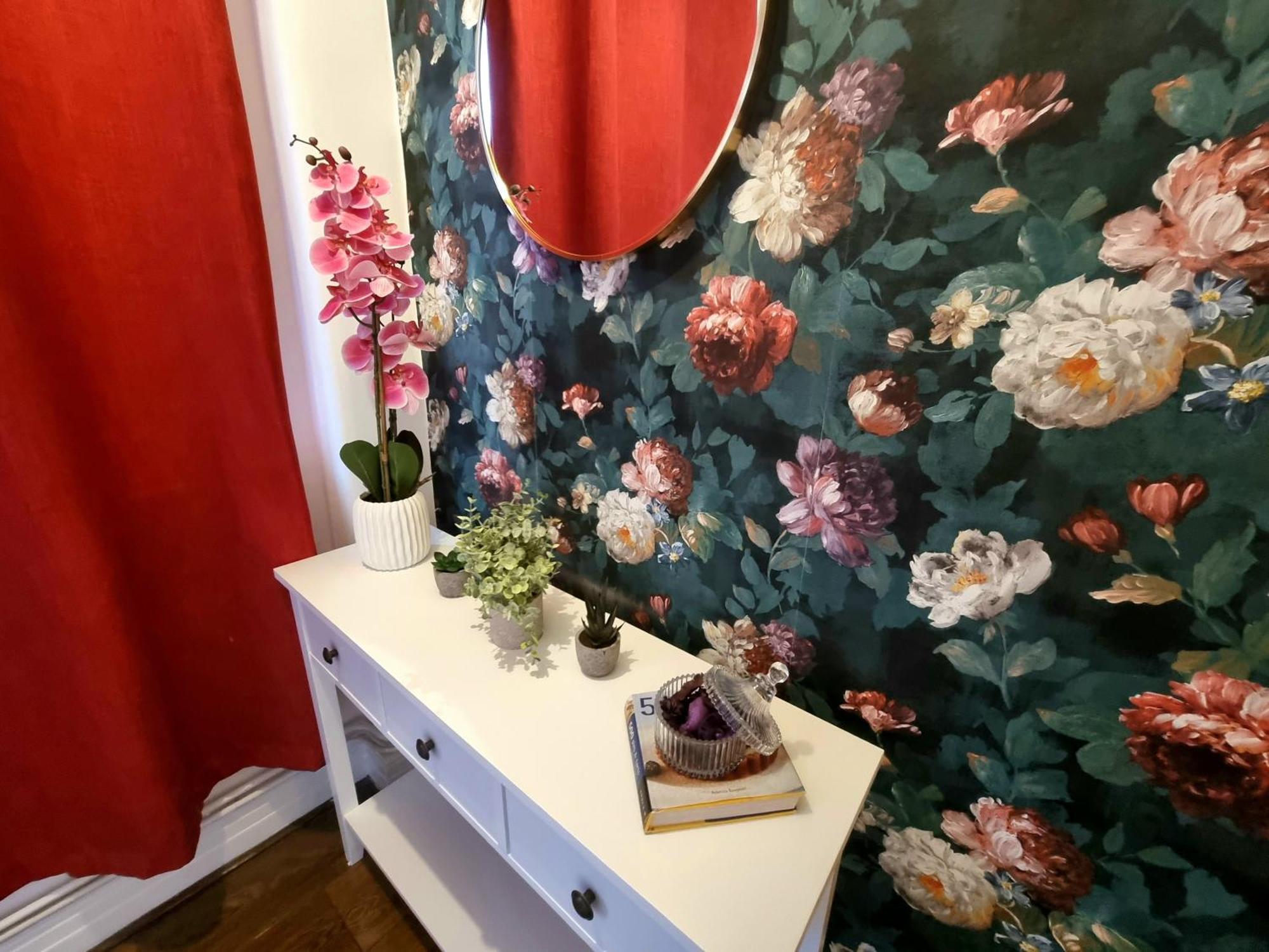 Apartamento Stylish 1 Bed Flat In The Heart Of Marble Arch *