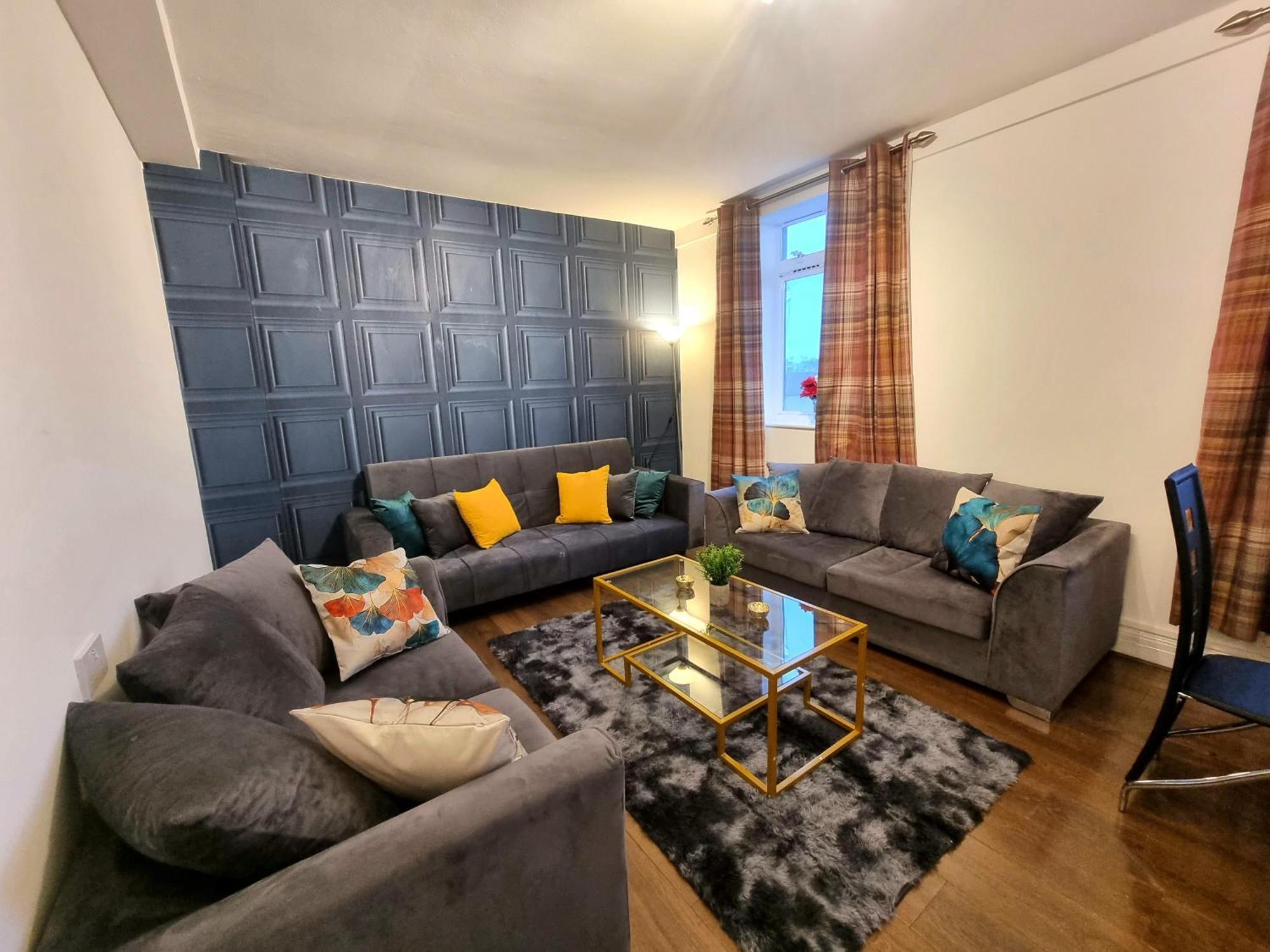 Apartamento Stylish 1 Bed Flat In The Heart Of Marble Arch