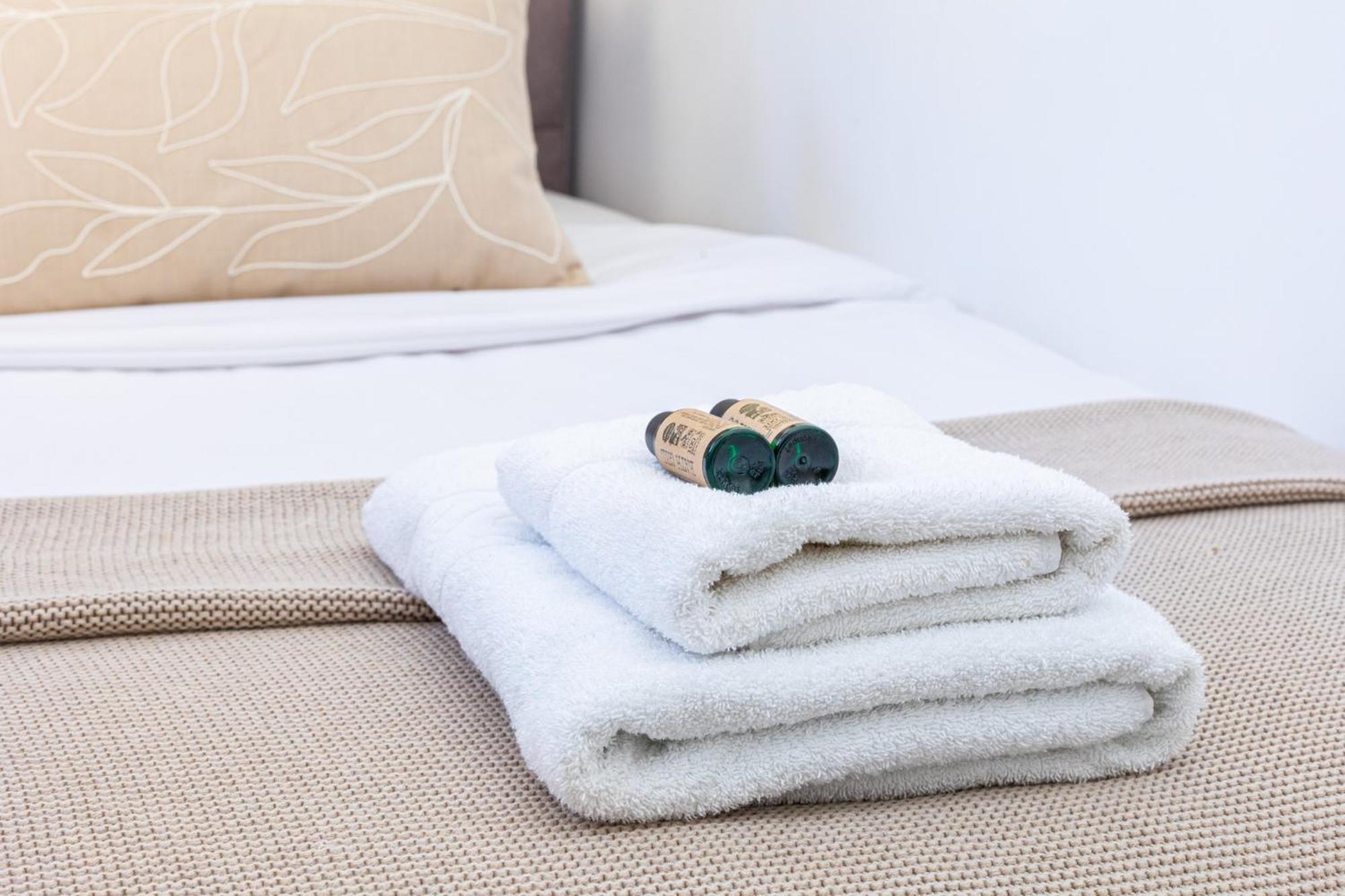 Aparthotel Luxury Harley Street
