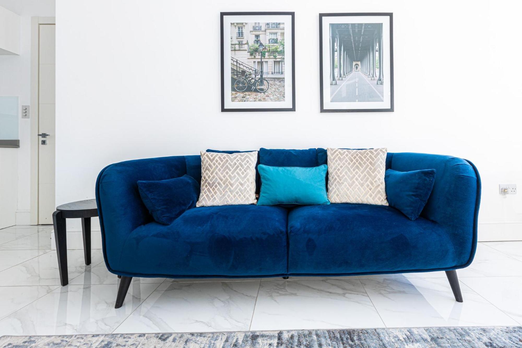 Luxury Harley Street London